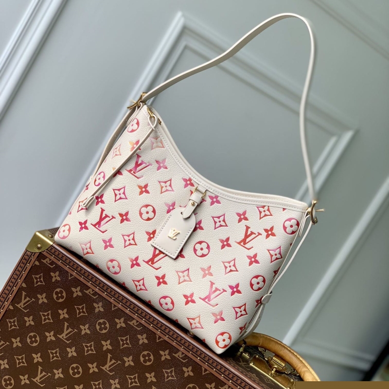 LV Shopping Bags